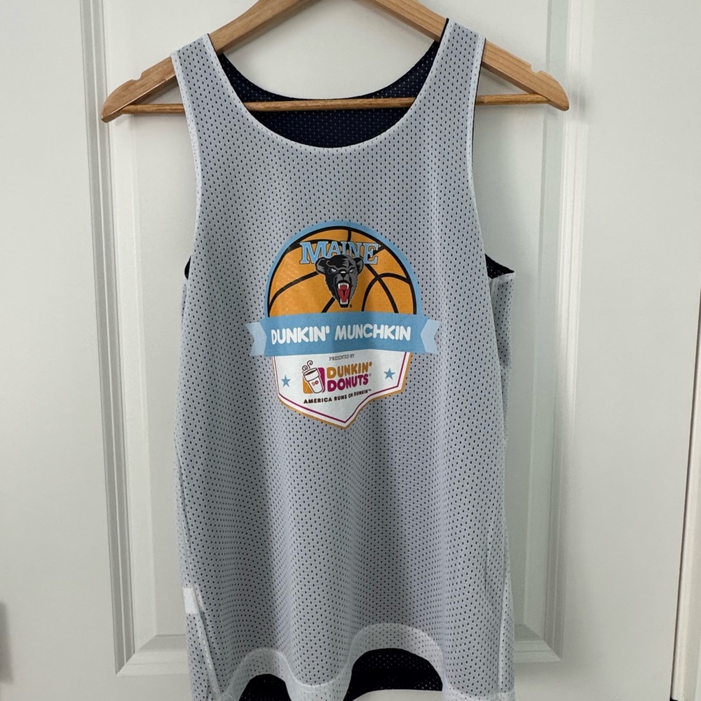 Sport-Tek Navy Youth Jersey